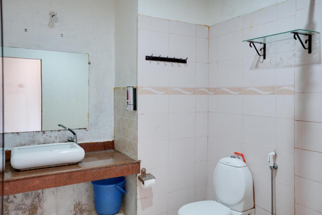Piggy Calangute By Urban Nomads - Dorms & Pvt Rooms GOA 部屋 写真